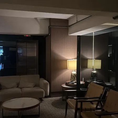 Bloq Residences Sikatuna 2