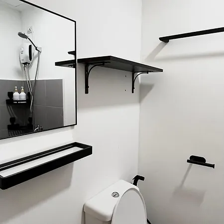 Bloq Residences Sikatuna 2