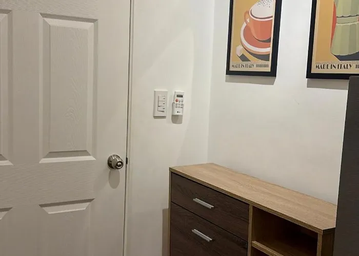 Bloq Residences Sikatuna 2 Hotel