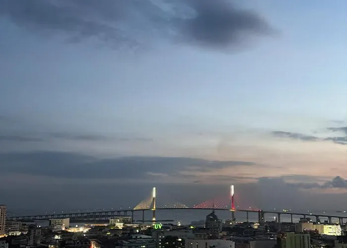 Hotel Bloq Residences Sikatuna 2