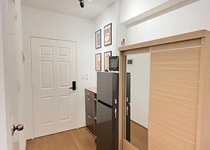 Bloq Residences Sikatuna 2 4* Cebu