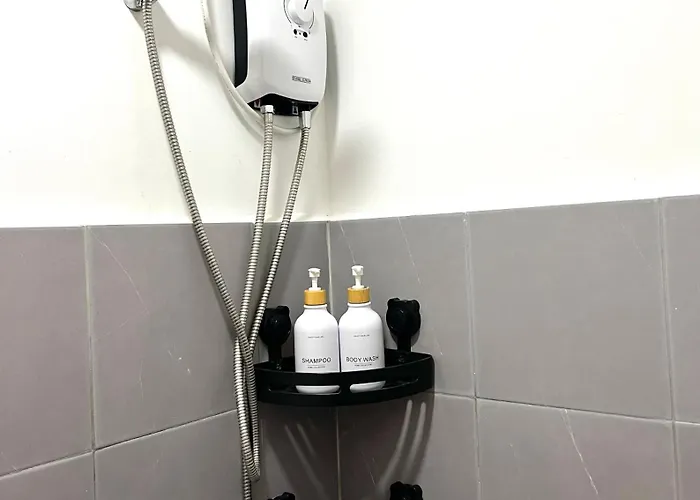 Hotel Bloq Residences Sikatuna 2 4*